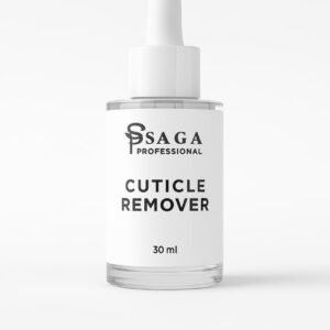 Saga Cuticle remover 30ml.