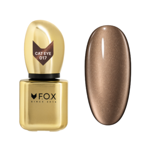 F.O.X Cat Eye Nr.017 9ml.
