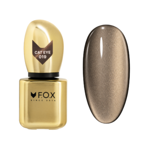 F.O.X Cat Eye Nr.019 9ml.