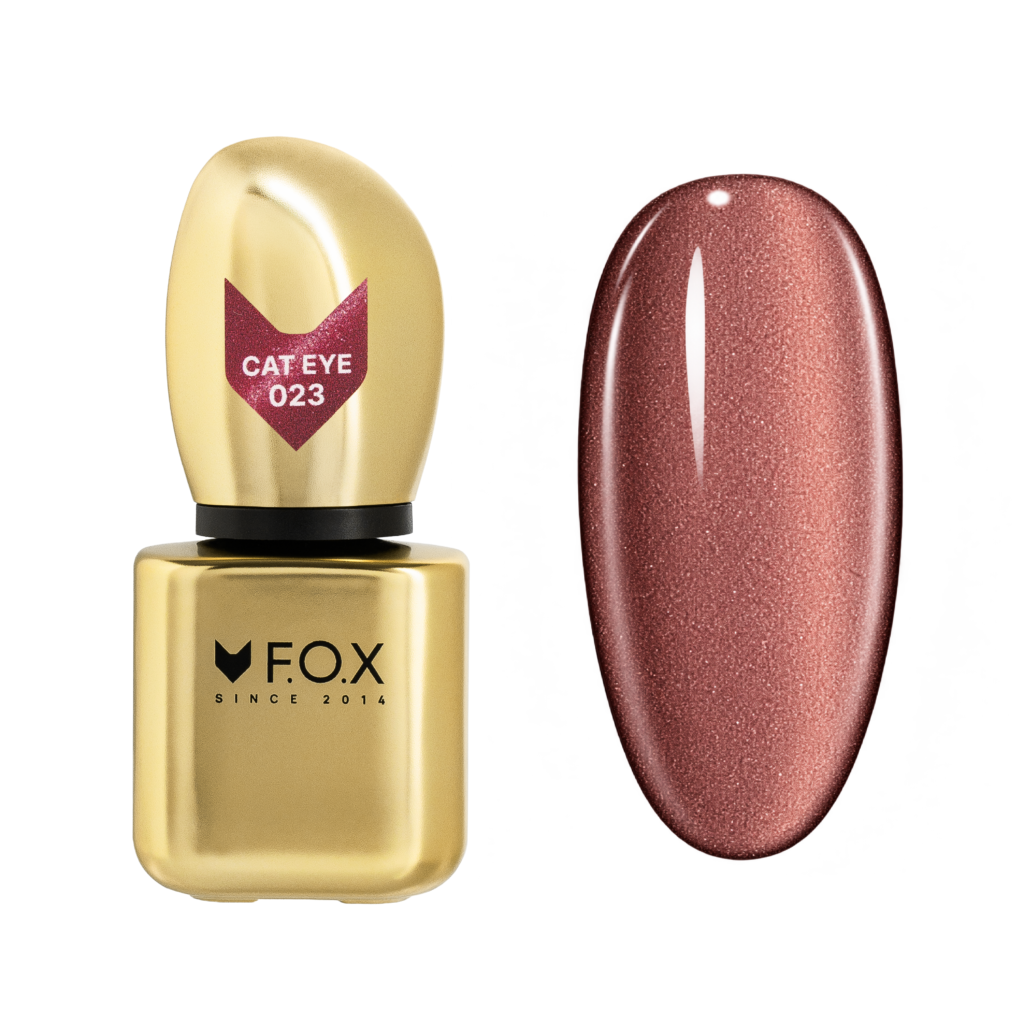 F.O.X Cat Eye Nr.023 9ml.
