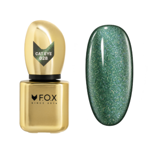 F.O.X Cat Eye Nr.028 9ml.