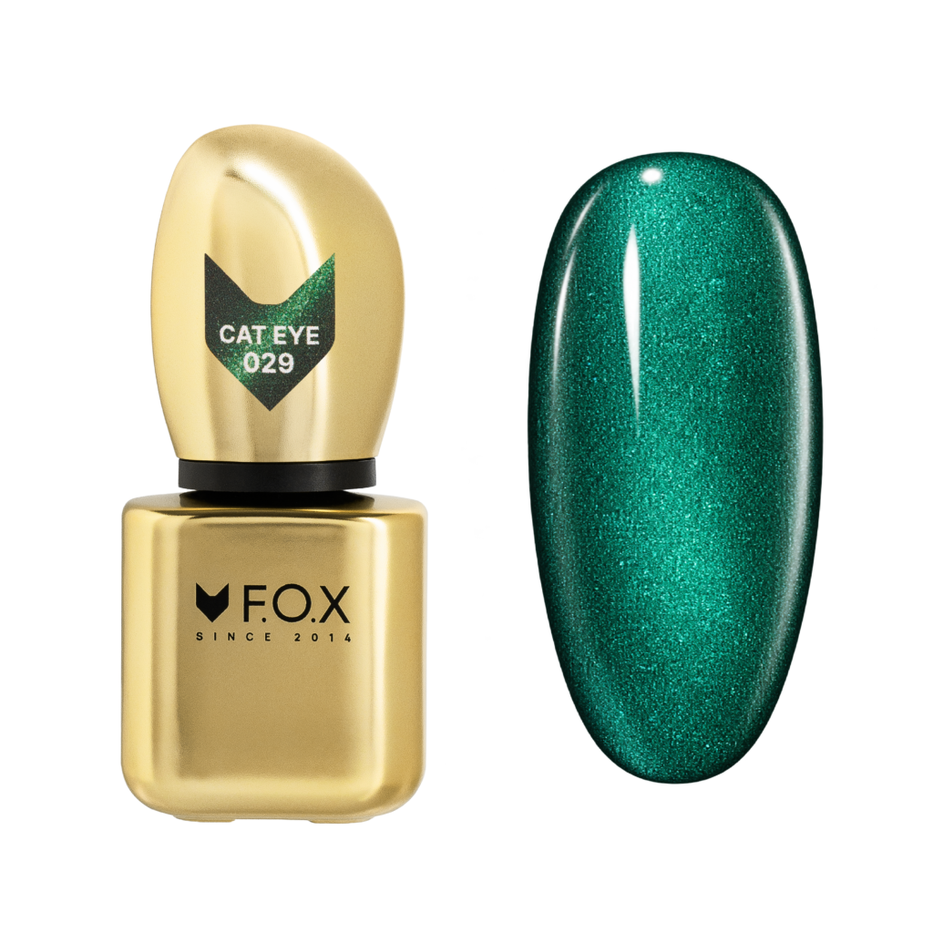 F.O.X Cat Eye Nr.029 9ml.