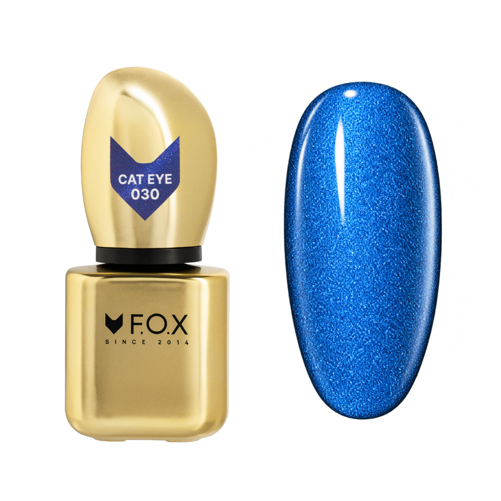 F.O.X Cat Eye Nr.030 9ml.