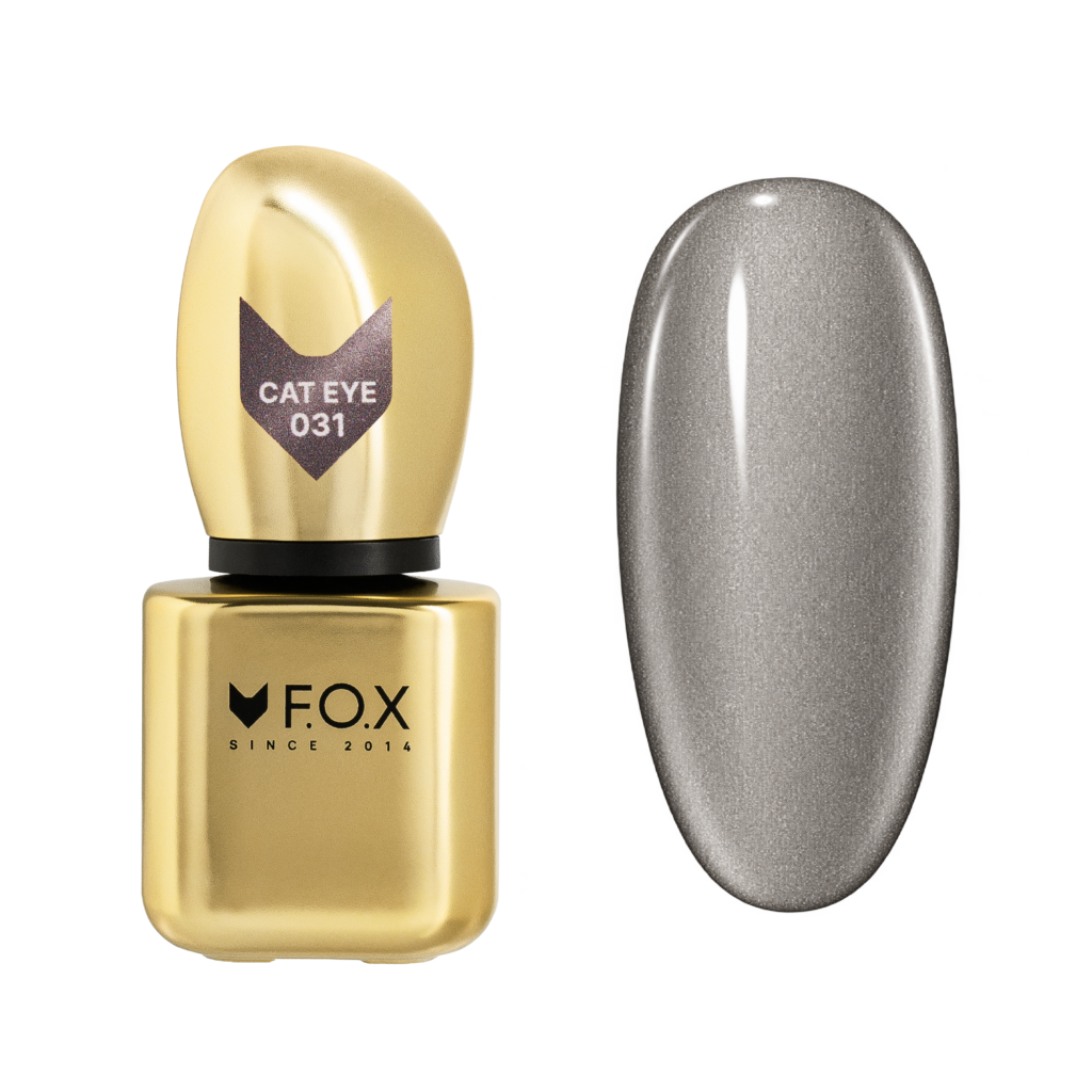 F.O.X Cat Eye Nr.031 9ml.