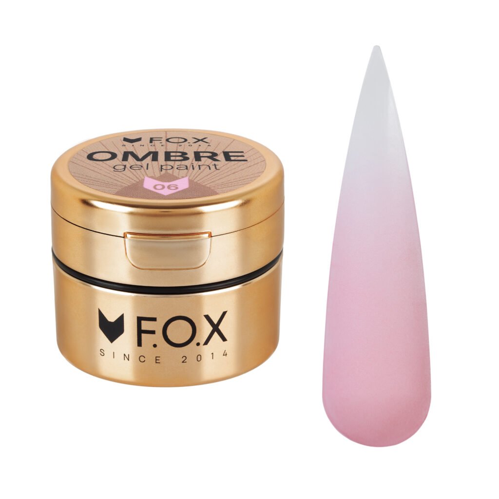 Ombre Gel Paint Nr.006 5ml.