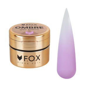 Ombre Gel Paint Nr.007 5ml.