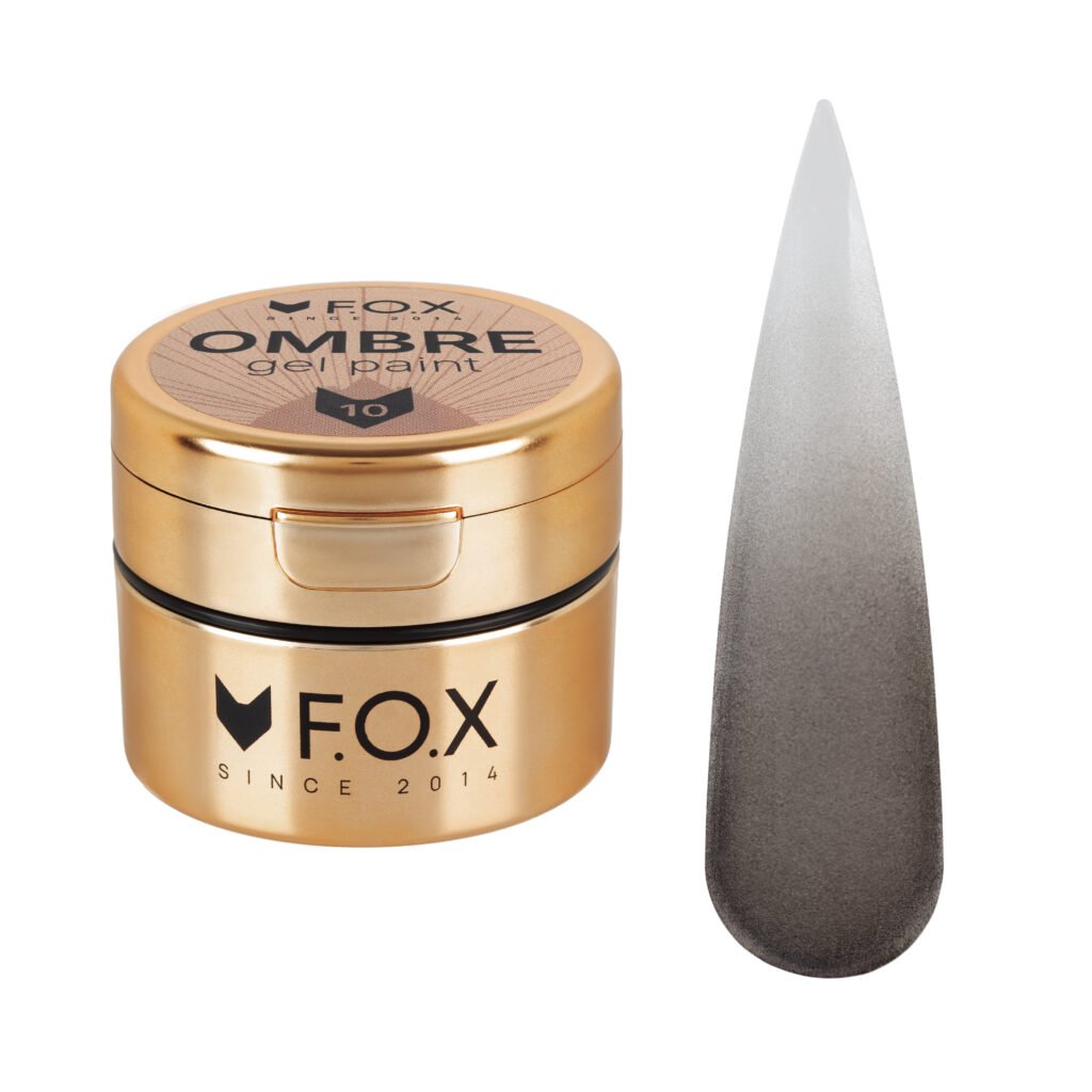 Ombre Gel Paint Nr.010 5ml.