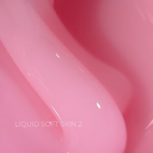 SAGA SOFT SKIN LIQUID GEL NR. 02 15ML.