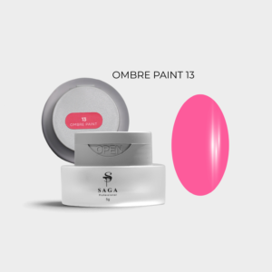 Saga Ombre Gel Paint Nr.13 5ml.