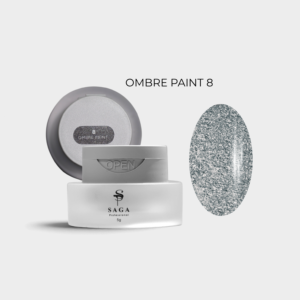 Saga Ombre Gel Paint Nr.08 5ml.
