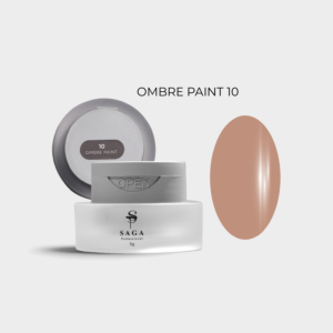 Saga Ombre Gel Paint Nr.10 5ml.