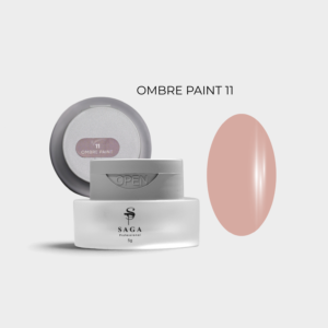 Saga Ombre Gel Paint Nr.11 5ml.